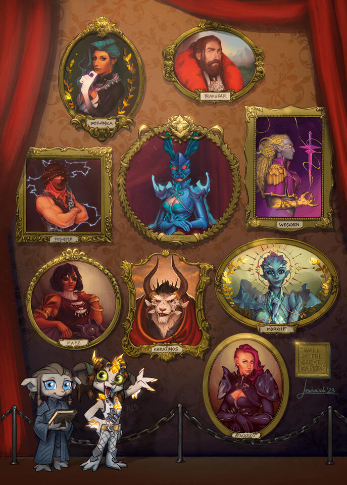 Guild Wars 2, 2023