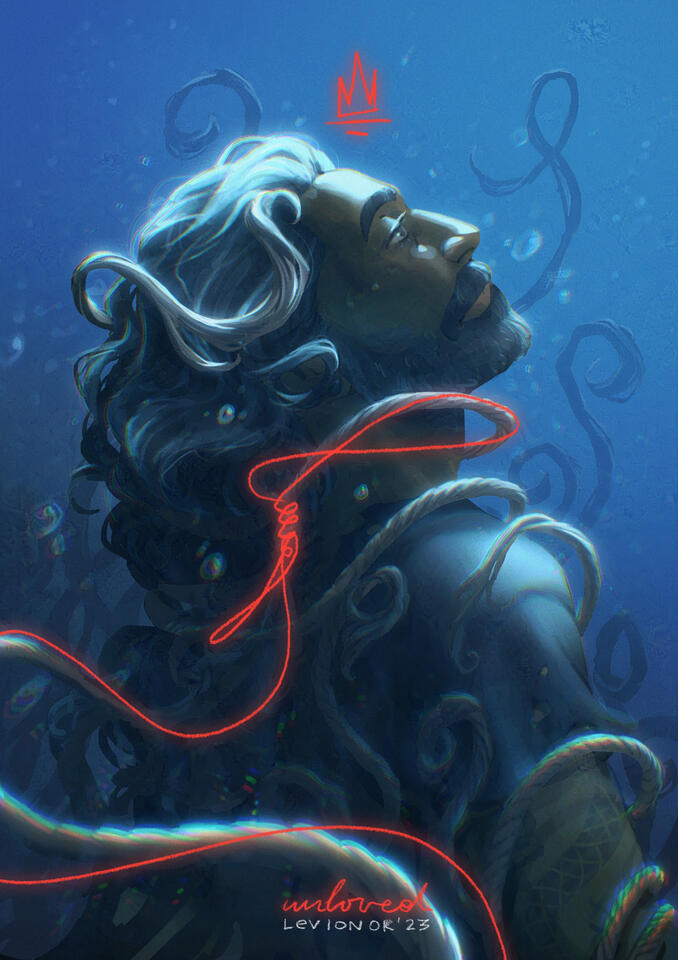 Our Flag Means Death, 2023