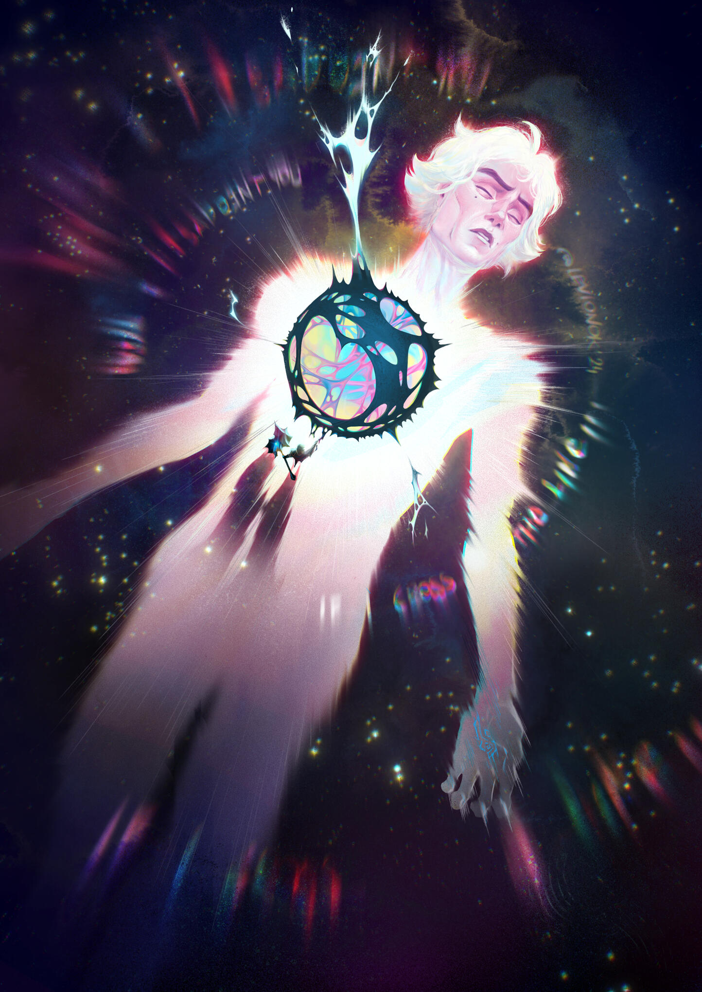 Arcane, 2024