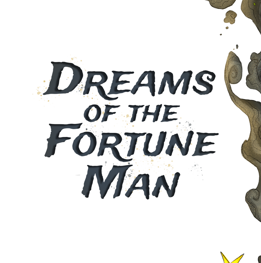 Short Illustrated novel