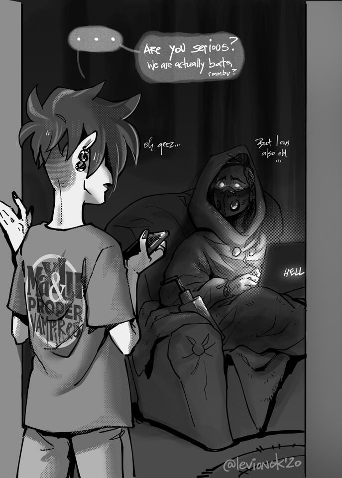 Max&amp;Lu: Boomer Remover, 2019