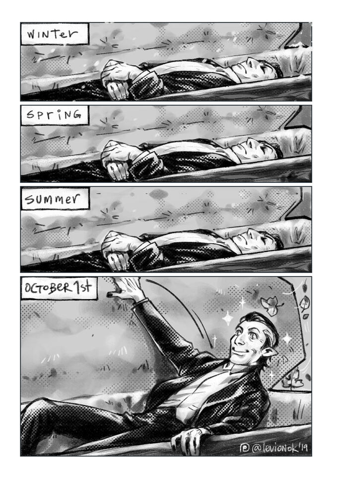 Max&amp;Lu: October, 2019