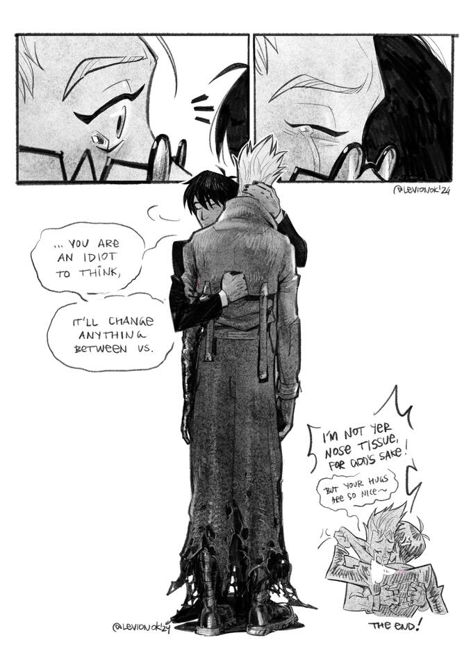 Trigun: A Plant, 2024